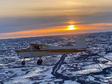 Cessna 150 1960