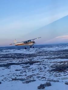 Cessna 150 1960 - Photo 2