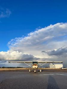 Cessna 150 1960 - Photo 3