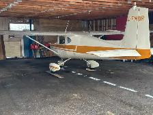 Cessna 150 1960 - Photo 4