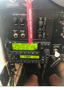 Cessna 150 1960 - Photo 6