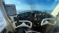 Cessna 150 1960 - Photo 7