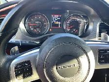 Dodge charger SR8,6.4  l. , 2012 - Photo 4