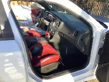 Dodge charger SR8,6.4  l. , 2012 - Photo 7