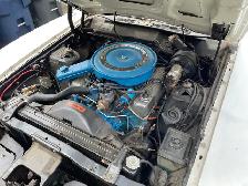 Package Deal 1970 Cyclone GT 429 - Photo 3