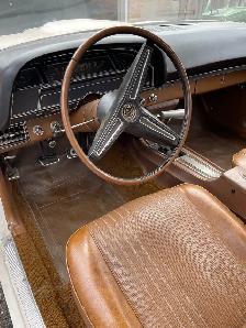 Package Deal 1970 Cyclone GT 429 - Photo 4