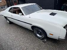 Package Deal 1970 Cyclone GT 429 - Photo 5