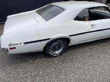Package Deal 1970 Cyclone GT 429 - Photo 6