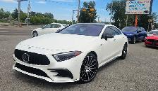 2019 Mercedes-Benz CLS AMG CLS53 - Photo 2