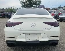 2019 Mercedes-Benz CLS AMG CLS53 - Photo 5