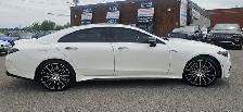 2019 Mercedes-Benz CLS AMG CLS53 - Photo 8