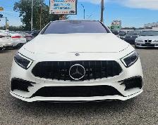 2019 Mercedes-Benz CLS AMG CLS53 - Photo 9