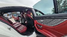 2019 Mercedes-Benz CLS AMG CLS53 - Photo 17