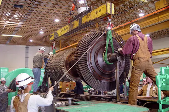 Industrial Mechanic(Millwright)- 433A Pre-exam Training