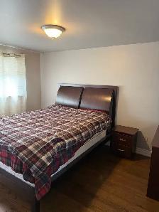 furnished rooms for rent near Bramalea Go Station - Photo 2