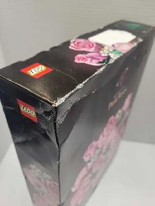 Lego 10374 Bouquet of Pink Roses Botanicals NEW - Photo 5