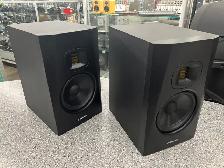 Adam Audio T7V Studio Monitors