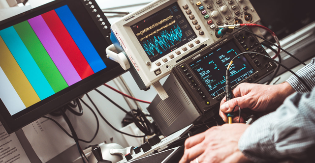 Instrument and Control Technician-447A Pre-exam Training