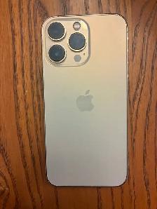 Selling iPhone 13 Pro