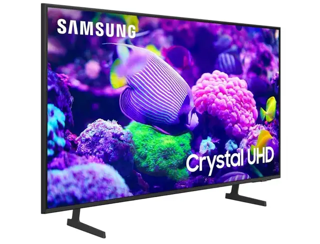 Samsung 55 Inch U7900F 4K Smart TV