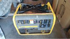 Wacker Neusom/ Honda 3800 Generator ⭐Just $400 OBO⭐