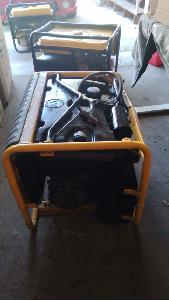 Wacker Neusom/ Honda 3800 Generator ⭐Just $400 OBO⭐ - Photo 3