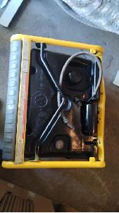 Wacker Neusom/ Honda 3800 Generator ⭐Just $400 OBO⭐ - Photo 5