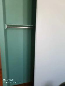 private bedroom with private bathroom for rent - Photo 6