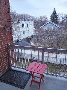 Un appartement 3½ à louer à Lasalle,  1 juillet ou 1 août - Photo 5