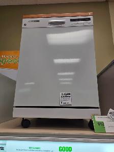 ✨ GE Portable Dishwasher – ONLY $250   Tax! ✨