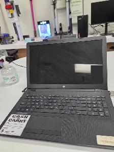 HP 15.6' Laptop – ONLY $150   Tax!