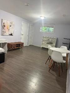 Basement Room for Rent in Scarborough