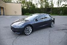 2020 Tesla Model 3 Long Range | Electric | Safety Certified