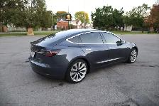2020 Tesla Model 3 Long Range | Electric | Safety Certified - Photo 2