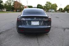 2020 Tesla Model 3 Long Range | Electric | Safety Certified - Photo 3