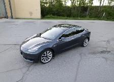 2020 Tesla Model 3 Long Range | Electric | Safety Certified - Photo 4