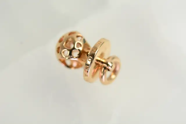 PANDORA HARMONIUS HEARTS 787256