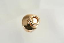 PANDORA HARMONIUS HEARTS 787256 - Photo 2