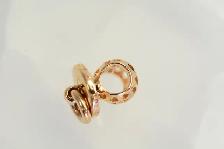 PANDORA HARMONIUS HEARTS 787256 - Photo 5