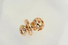 PANDORA HARMONIUS HEARTS 787256 - Photo 6