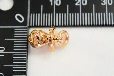 PANDORA HARMONIUS HEARTS 787256 - Photo 8