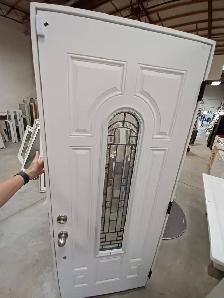 Prehung Entry Door - Photo 2