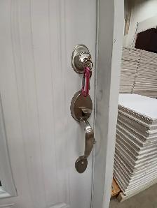 Prehung Entry Door - Photo 3