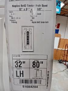 Prehung Entry Door - Photo 4