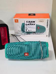 JBL Charge 4 Bluetooth Speaker – ONLY $80   Tax!