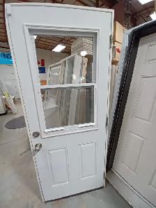 Prehung Exterior Door - Photo 2