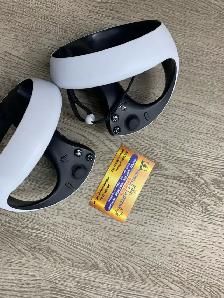 vr motion controllers - Photo 2