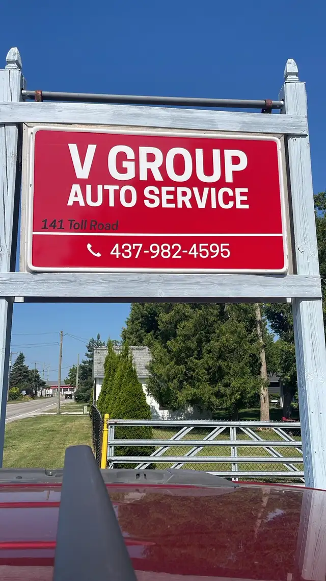 Automotive Technician