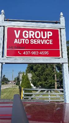 Automotive Technician