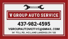 Automotive Technician - Photo 3